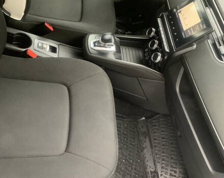 Рено Зое, объемом двигателя 0 л и пробегом 111 тыс. км за 11300 $, фото 11 на Automoto.ua