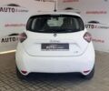 Рено Зое, об'ємом двигуна 0 л та пробігом 88 тис. км за 13650 $, фото 3 на Automoto.ua