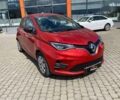 Рено Зое, объемом двигателя 0 л и пробегом 28 тыс. км за 12700 $, фото 1 на Automoto.ua