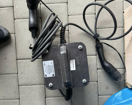 Рено Зое, об'ємом двигуна 0 л та пробігом 115 тис. км за 12500 $, фото 21 на Automoto.ua