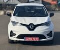 Рено Зое, объемом двигателя 0 л и пробегом 150 тыс. км за 10200 $, фото 1 на Automoto.ua