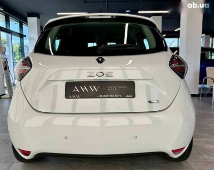 Рено Зое, об'ємом двигуна 0 л та пробігом 104 тис. км за 11300 $, фото 27 на Automoto.ua