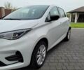 Рено Зое, объемом двигателя 0 л и пробегом 18 тыс. км за 12599 $, фото 2 на Automoto.ua