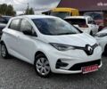 Рено Зое 2020 в Львове на Automoto.ua Рено Зое, объемом двигателя 0 л и пробегом 22 тыс. км за 12150 $, фото 1 на Automoto.ua