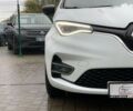Рено Зое, объемом двигателя 0 л и пробегом 47 тыс. км за 12499 $, фото 9 на Automoto.ua