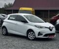 Рено Зое 2020 в Львове на Automoto.ua Рено Зое, объемом двигателя 0 л и пробегом 41 тыс. км за 11600 $, фото 6 на Automoto.ua