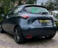 Рено Зое, объемом двигателя 0 л и пробегом 81 тыс. км за 12999 $, фото 6 на Automoto.ua