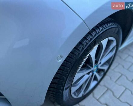 Рено Зое, объемом двигателя 0 л и пробегом 116 тыс. км за 12999 $, фото 5 на Automoto.ua