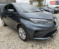 Рено Зое, объемом двигателя 0 л и пробегом 153 тыс. км за 11800 $, фото 6 на Automoto.ua