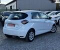 Рено Зое 2020 в Львове на Automoto.ua Рено Зое, объемом двигателя 0 л и пробегом 30 тыс. км за 11900 $, фото 8 на Automoto.ua