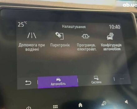 Рено Зое, об'ємом двигуна 0 л та пробігом 104 тис. км за 11300 $, фото 15 на Automoto.ua