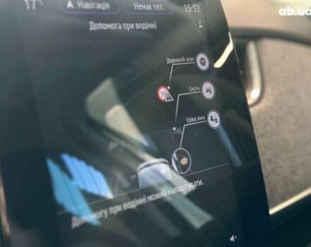 Рено Зое, объемом двигателя 0 л и пробегом 124 тыс. км за 11200 $, фото 28 на Automoto.ua