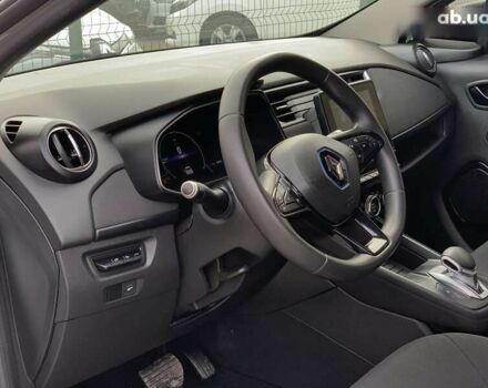 Рено Зое, об'ємом двигуна 0 л та пробігом 66 тис. км за 12499 $, фото 24 на Automoto.ua