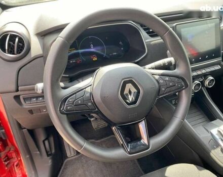 Рено Зое, об'ємом двигуна 0 л та пробігом 28 тис. км за 12700 $, фото 12 на Automoto.ua