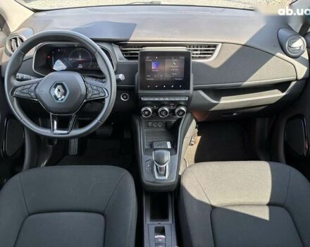 Рено Зое, объемом двигателя 0 л и пробегом 34 тыс. км за 11800 $, фото 19 на Automoto.ua