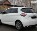 Рено Зое, об'ємом двигуна 0 л та пробігом 136 тис. км за 13999 $, фото 28 на Automoto.ua