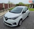 Рено Зое, объемом двигателя 0 л и пробегом 18 тыс. км за 12599 $, фото 6 на Automoto.ua