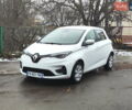 Рено Зое, объемом двигателя 0 л и пробегом 17 тыс. км за 12200 $, фото 1 на Automoto.ua