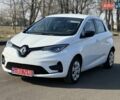 Рено Зое, объемом двигателя 0 л и пробегом 150 тыс. км за 10200 $, фото 1 на Automoto.ua