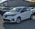 Рено Зое 2020 в Львове на Automoto.ua Рено Зое, объемом двигателя 0 л и пробегом 30 тыс. км за 11900 $, фото 2 на Automoto.ua