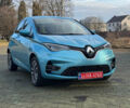 Рено Зое, об'ємом двигуна 0 л та пробігом 97 тис. км за 12200 $, фото 1 на Automoto.ua
