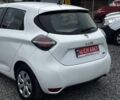 Рено Зое 2020 в Львове на Automoto.ua Рено Зое, объемом двигателя 0 л и пробегом 41 тыс. км за 11600 $, фото 14 на Automoto.ua