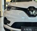 Рено Зое, об'ємом двигуна 0 л та пробігом 104 тис. км за 11300 $, фото 5 на Automoto.ua