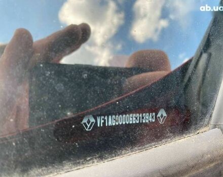 Рено Зое, об'ємом двигуна 0 л та пробігом 28 тис. км за 12700 $, фото 24 на Automoto.ua