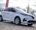 Рено Зое, об'ємом двигуна 0 л та пробігом 66 тис. км за 12499 $, фото 5 на Automoto.ua