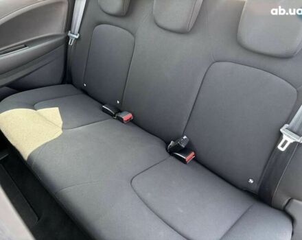 Рено Зое, объемом двигателя 0 л и пробегом 34 тыс. км за 11800 $, фото 20 на Automoto.ua