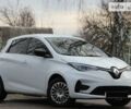 Рено Зое, объемом двигателя 0 л и пробегом 136 тыс. км за 13999 $, фото 1 на Automoto.ua