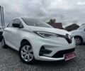 Рено Зое 2020 в Львове на Automoto.ua Рено Зое, объемом двигателя 0 л и пробегом 41 тыс. км за 11600 $, фото 9 на Automoto.ua