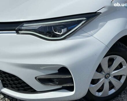 Рено Зое, объемом двигателя 0 л и пробегом 73 тыс. км за 11000 $, фото 5 на Automoto.ua