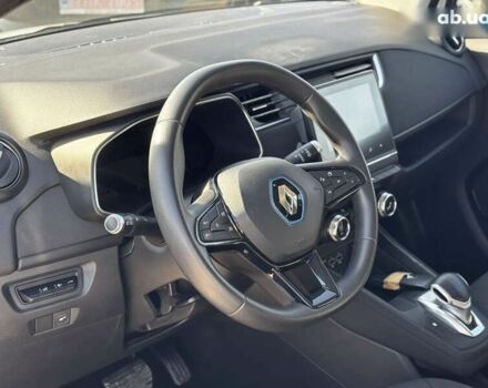 Рено Зое, объемом двигателя 0 л и пробегом 44 тыс. км за 11500 $, фото 21 на Automoto.ua