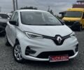 Рено Зое 2020 в Львове на Automoto.ua Рено Зое, объемом двигателя 0 л и пробегом 41 тыс. км за 11600 $, фото 5 на Automoto.ua