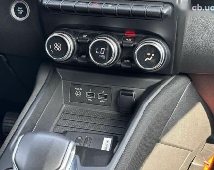 Рено Зое, объемом двигателя 0 л и пробегом 34 тыс. км за 11800 $, фото 13 на Automoto.ua