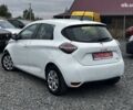 Рено Зое 2020 в Львове на Automoto.ua Рено Зое, объемом двигателя 0 л и пробегом 41 тыс. км за 11600 $, фото 11 на Automoto.ua