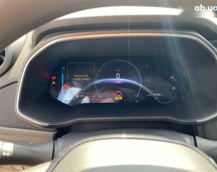 Рено Зое, объемом двигателя 0 л и пробегом 28 тыс. км за 12700 $, фото 13 на Automoto.ua