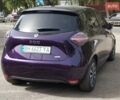 Рено Зое, объемом двигателя 0 л и пробегом 31 тыс. км за 15500 $, фото 3 на Automoto.ua
