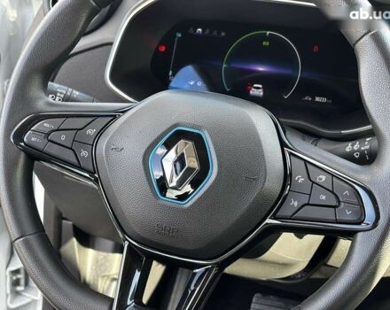 Рено Зое 2020 в Львове на Automoto.ua Рено Зое, объемом двигателя 0 л и пробегом 30 тыс. км за 11900 $, фото 17 на Automoto.ua