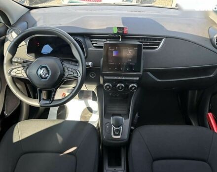 Рено Зое, объемом двигателя 0 л и пробегом 73 тыс. км за 11000 $, фото 23 на Automoto.ua
