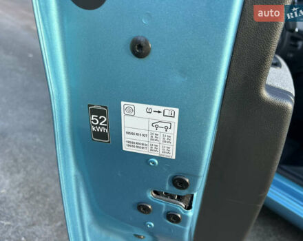 Рено Зое, об'ємом двигуна 0 л та пробігом 62 тис. км за 13450 $, фото 33 на Automoto.ua