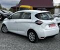 Рено Зое 2020 в Львове на Automoto.ua Рено Зое, объемом двигателя 0 л и пробегом 22 тыс. км за 12150 $, фото 7 на Automoto.ua