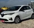 Рено Зое, объемом двигателя 0 л и пробегом 44 тыс. км за 11500 $, фото 5 на Automoto.ua