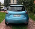 Рено Зое 2020 в Киеве на Automoto.ua Рено Зое, объемом двигателя 0 л и пробегом 59 тыс. км за 11900 $, фото 2 на Automoto.ua