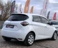 Рено Зое, об'ємом двигуна 0 л та пробігом 66 тис. км за 12499 $, фото 12 на Automoto.ua