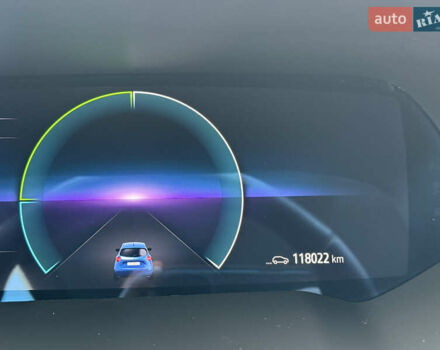 Рено Зое, объемом двигателя 0 л и пробегом 118 тыс. км за 12300 $, фото 14 на Automoto.ua