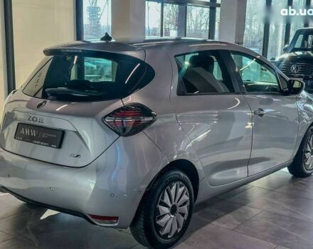 Рено Зое, об'ємом двигуна 0 л та пробігом 124 тис. км за 11200 $, фото 11 на Automoto.ua