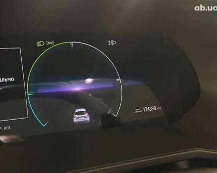 Рено Зое, объемом двигателя 0 л и пробегом 124 тыс. км за 11200 $, фото 23 на Automoto.ua