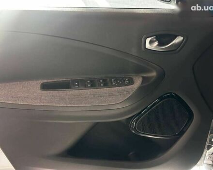Рено Зое, об'ємом двигуна 0 л та пробігом 124 тис. км за 11200 $, фото 17 на Automoto.ua